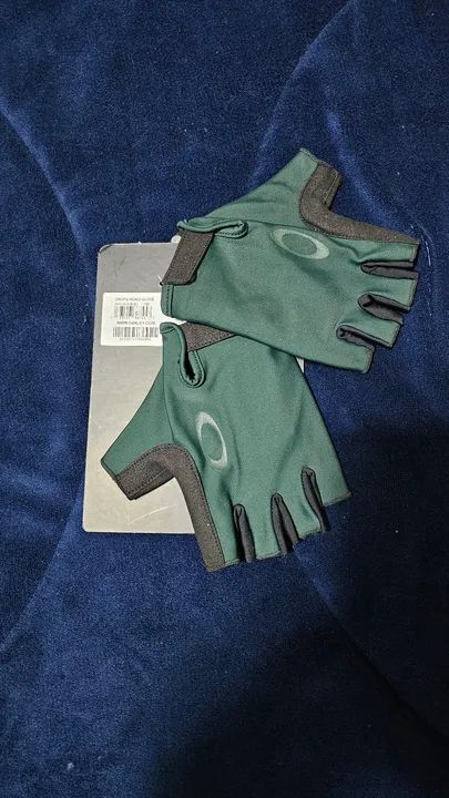 Luvas Oakley para Ciclismo