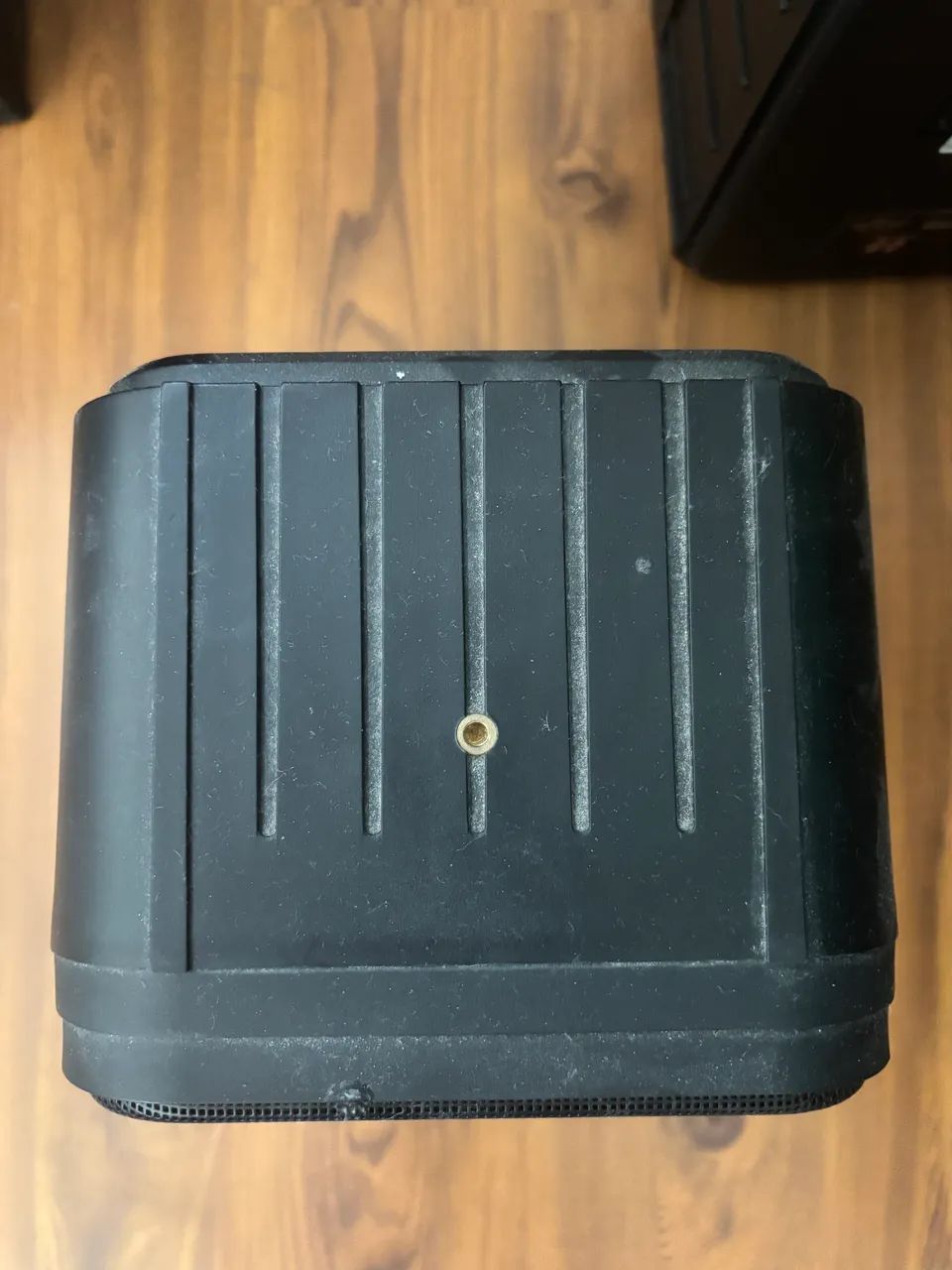 Caixas de som Hurricane 300W - novas - Foto 4