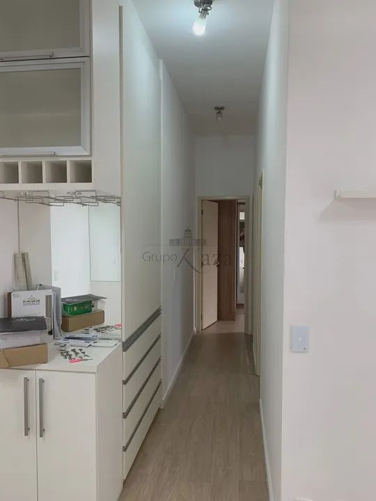 Imóvel para aluguel com 71 metros quadrados com 2 quartos - Foto 4