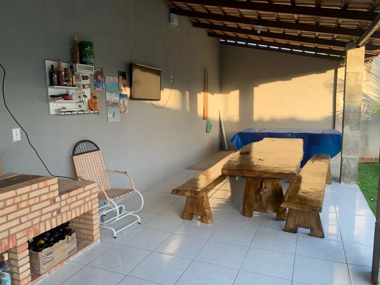 Vendo ou Alugo - Casa Paracuru  - Foto 5