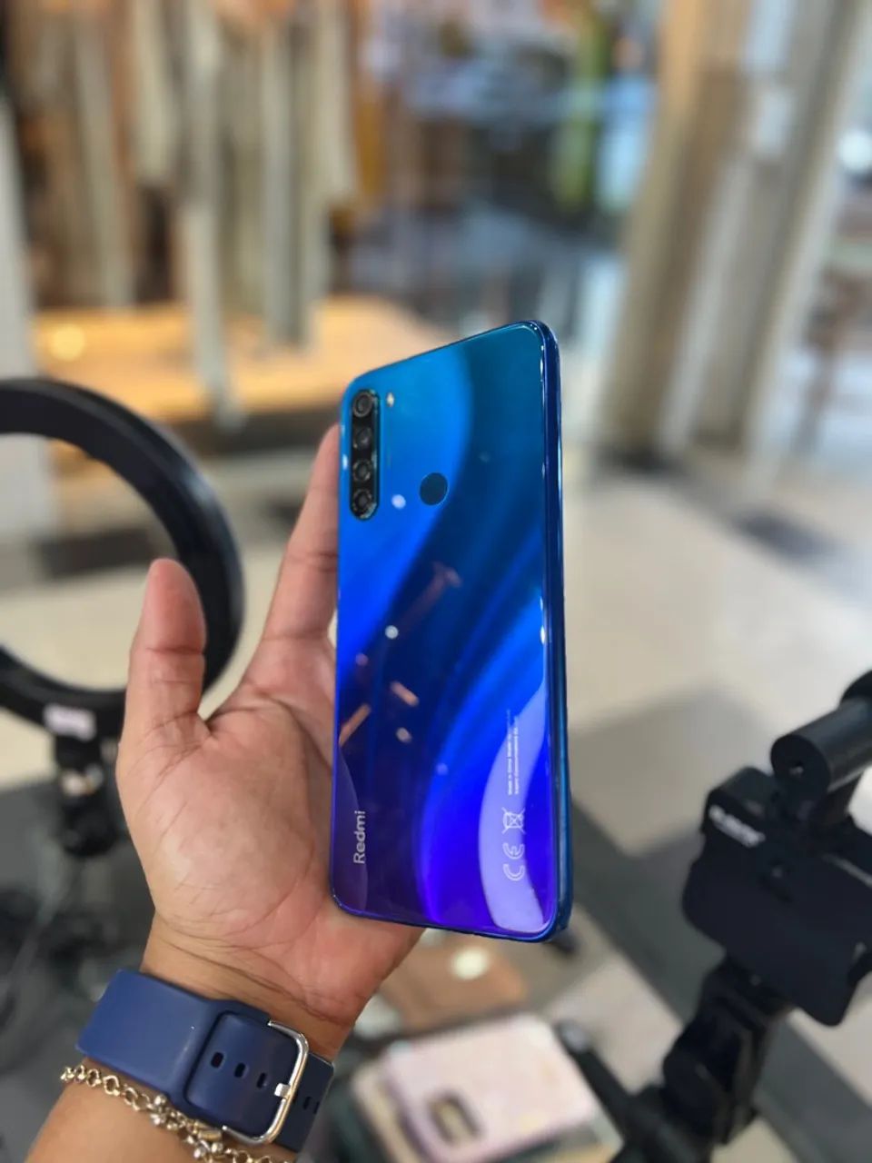 Redmi  - Foto 2