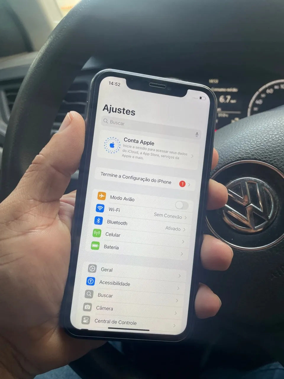 iPhone 11 128 G