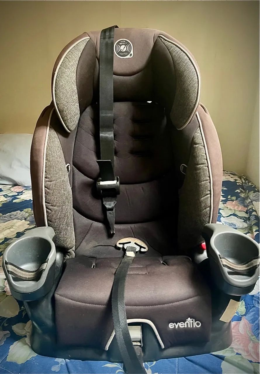 Evenflo Maestro 31011921 Assento De Carro Evenflo Maestro