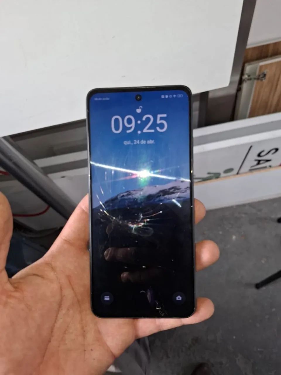Realme C55 