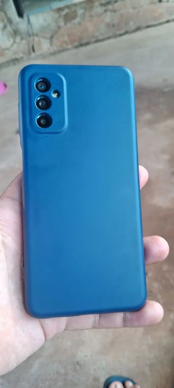 Samsung M52 128gb - Foto 3