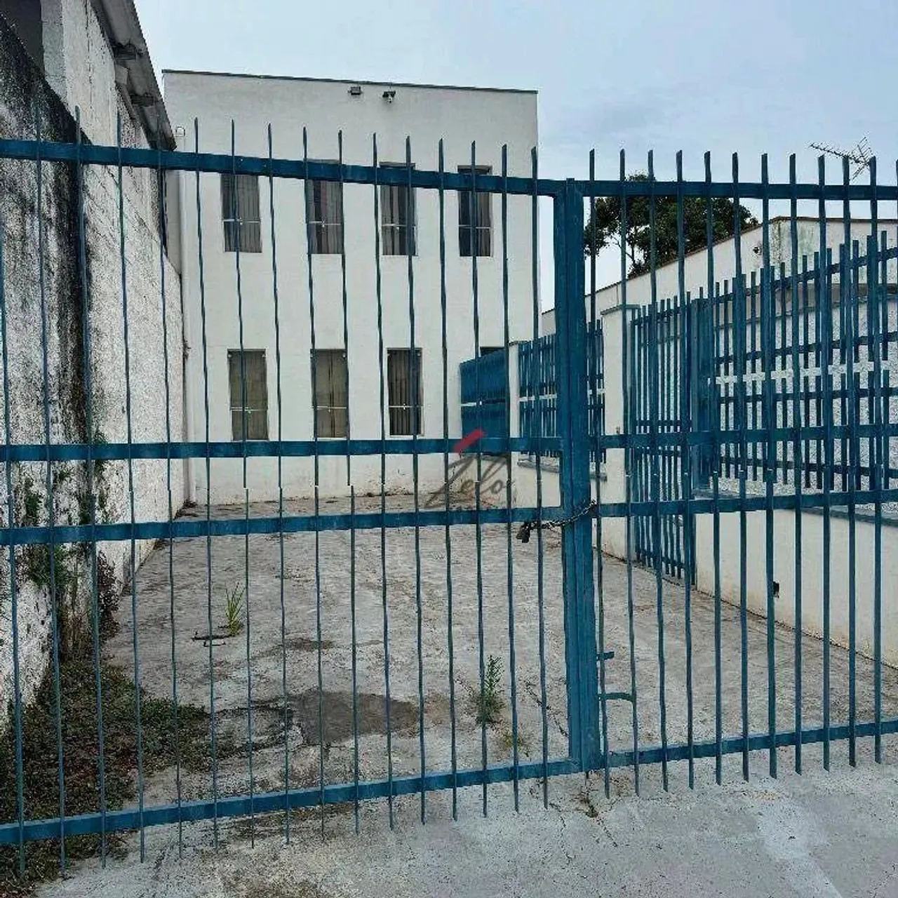 Casa para alugar, 45 m² por R$ 2.800/mês - Vila São Paulo - Campo Limpo Paulista/SP