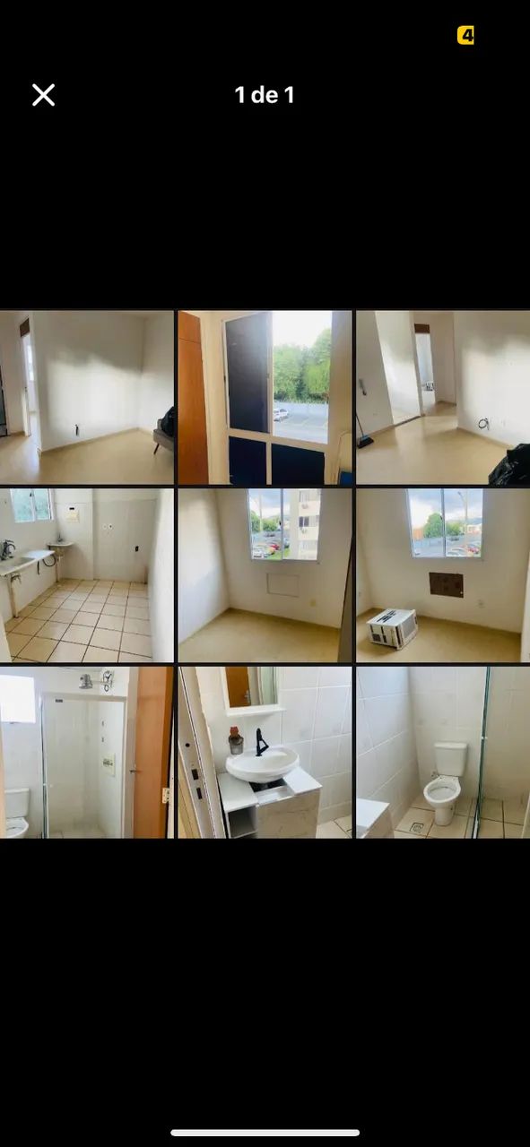 Primeira imagem do imóvel