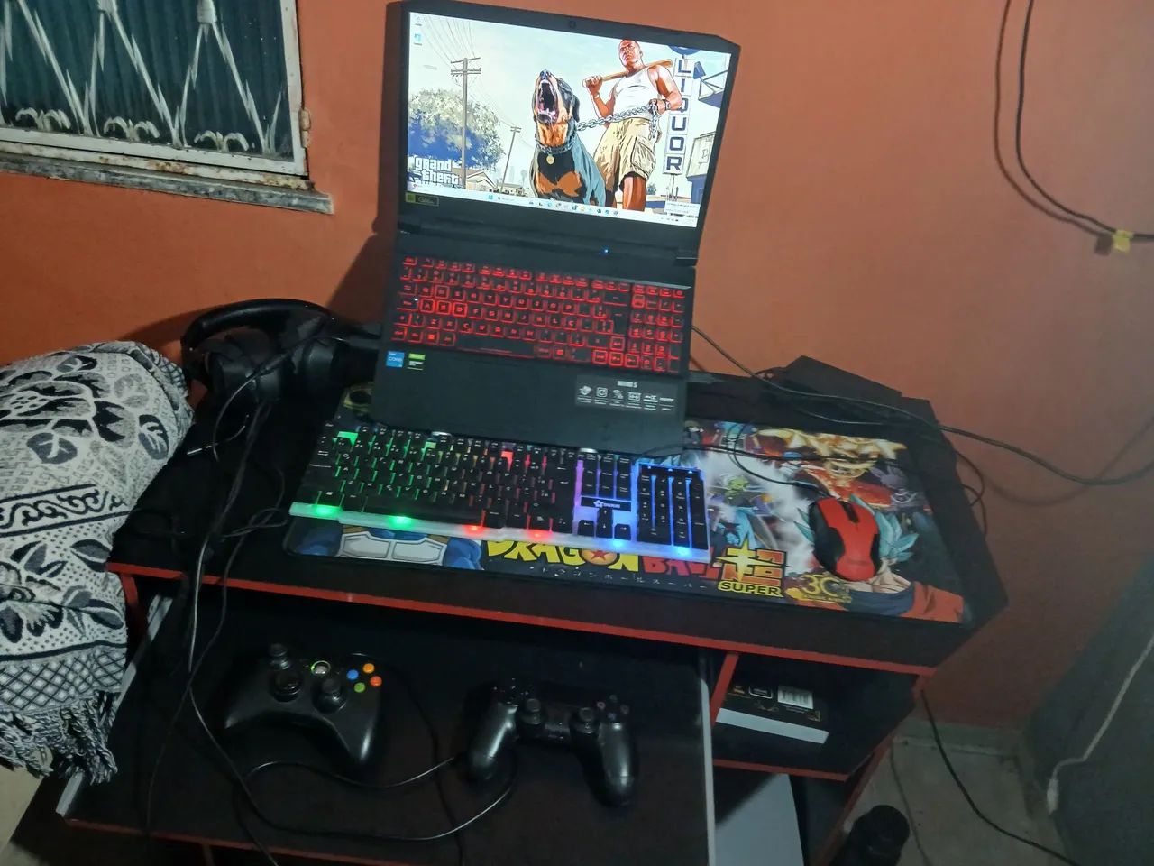 Notebook Gamer Acer Nitro 5 - Foto 2