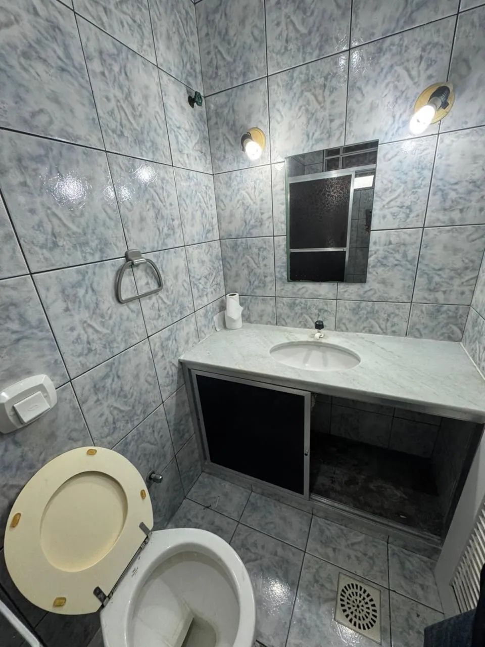 Casa / Quitinete - vargem pequena  - Foto 8