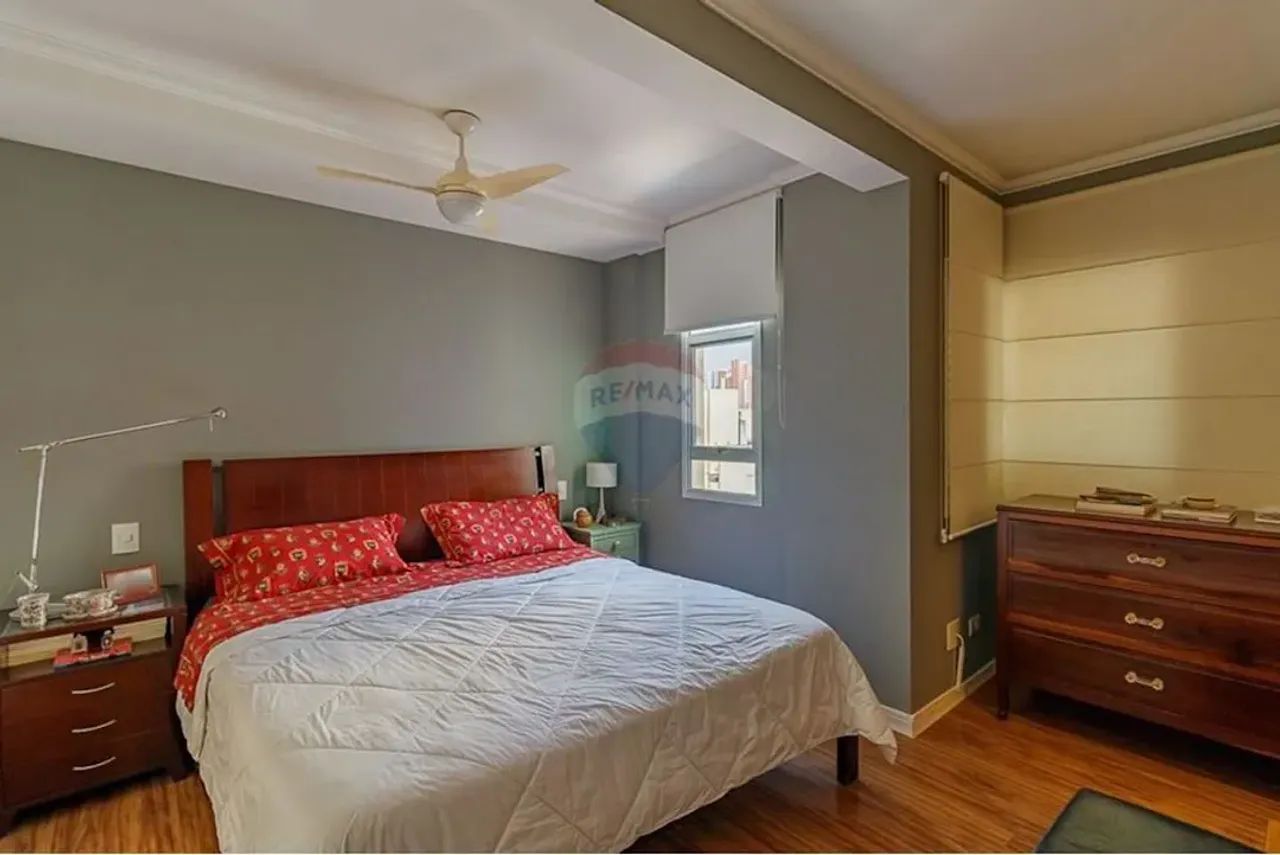 Apartamento Residencial à venda, Vila Suzana, São Paulo - AP3108. - Foto 6