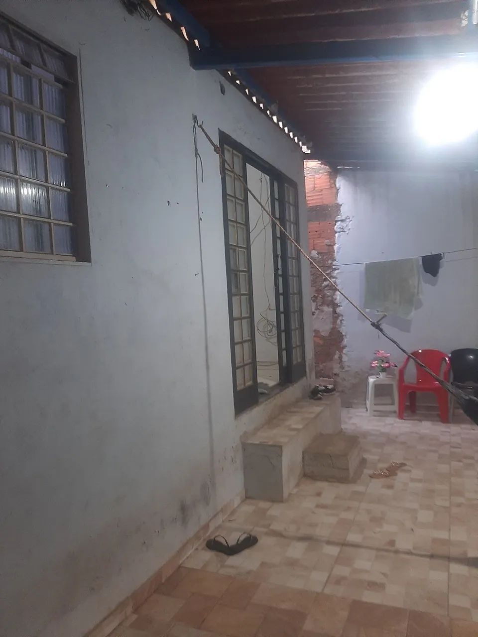 Foto - Brasília - Samambaia Sul (Samambaia)