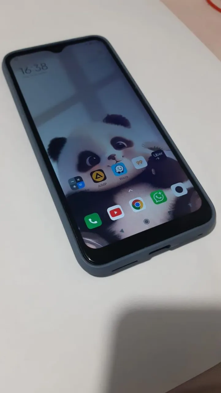 Xiaomi Redmi Note 7 128GB Azul