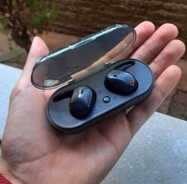 Fone Bluetooth Y30 - Entrega Imediata - Foto 4