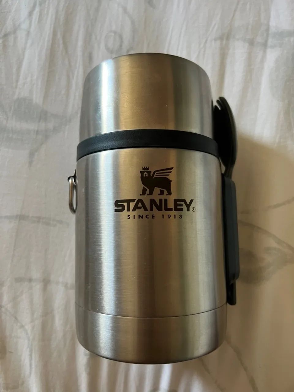 Garrafa Térmica Original