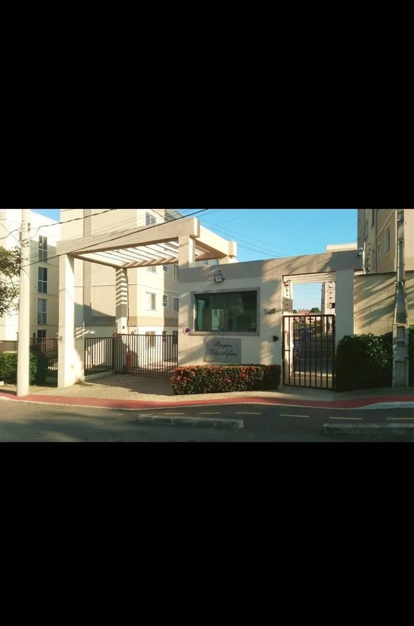 Foto - Viana - Vila Bethânia