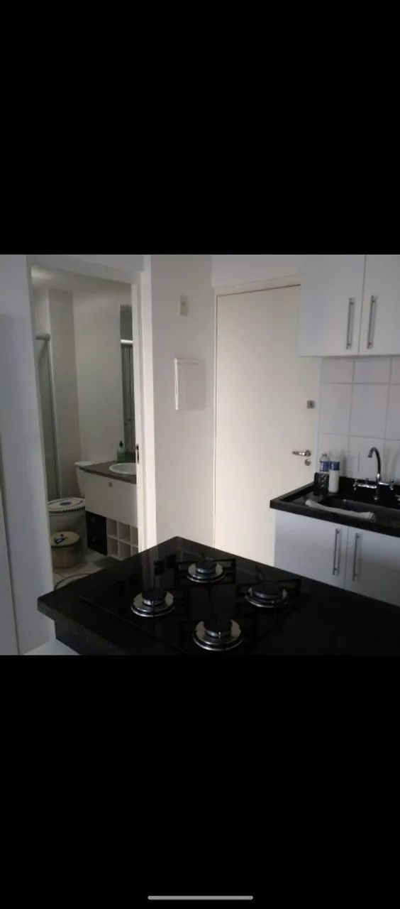 Foto - São Paulo - Brás