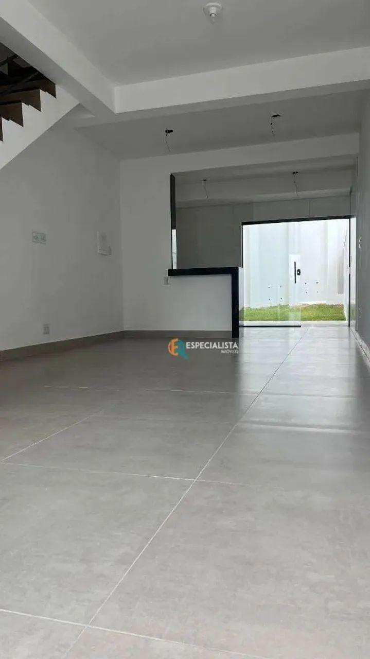 Casa com 3 quartos e suíte, 101 m² por R$ 475.000 - Novo Centro - Santa Luzia/MG - Foto 3