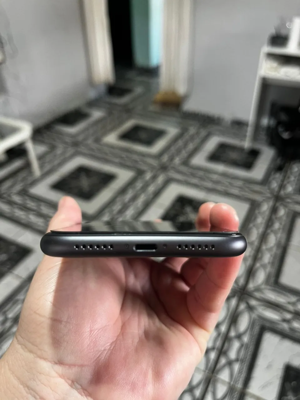 iphone 11 em ótimo estado