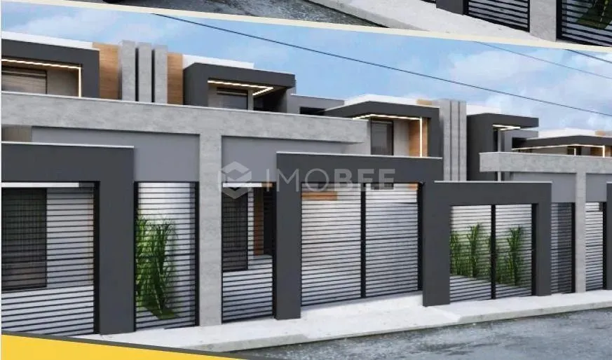 Casa à venda, 150 m² por R$ 920.000,00 - Jardim Atlântico - Belo Horizonte/MG