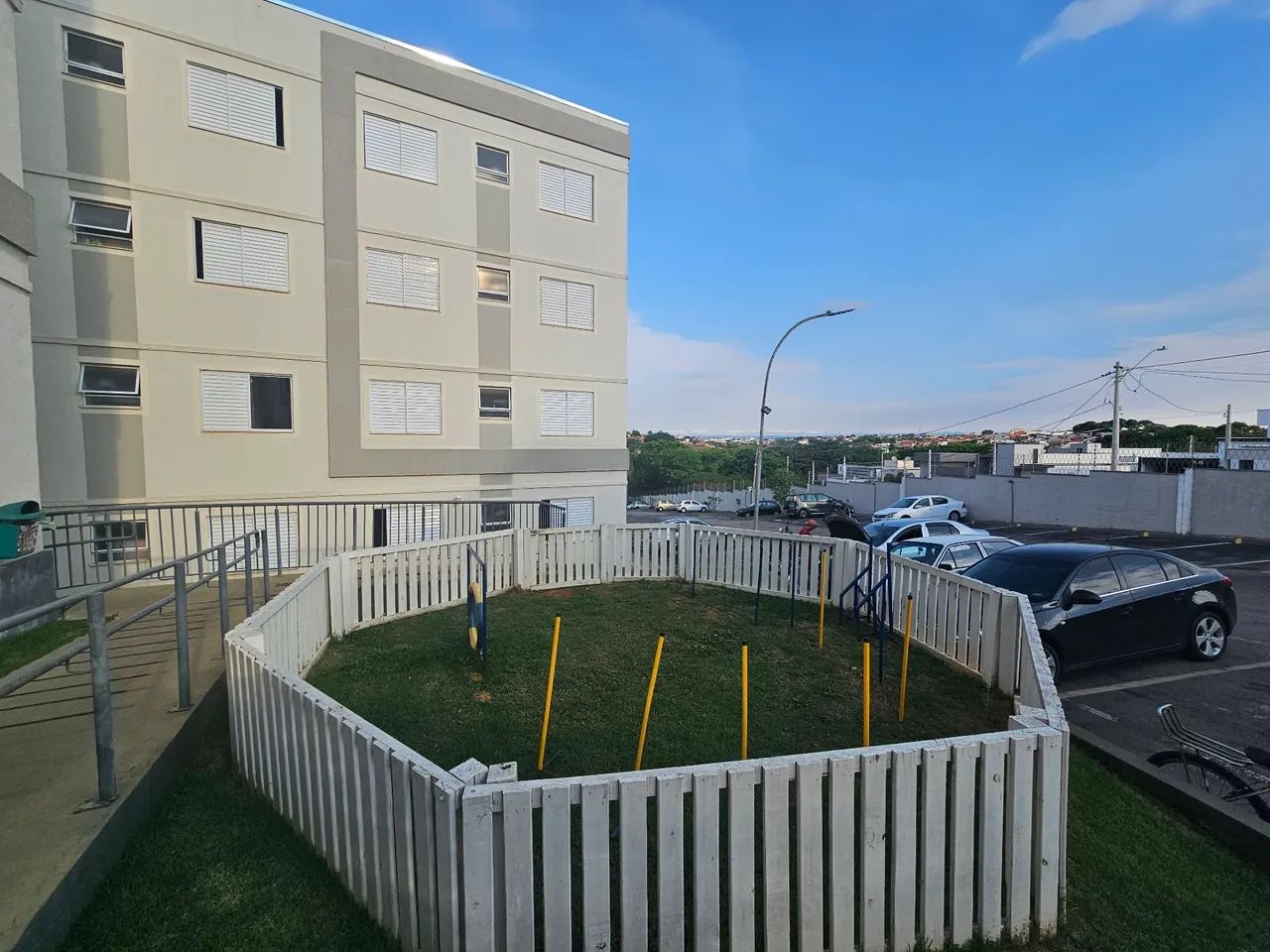 Apartamento Residencial Solar do Vale - Foto 12