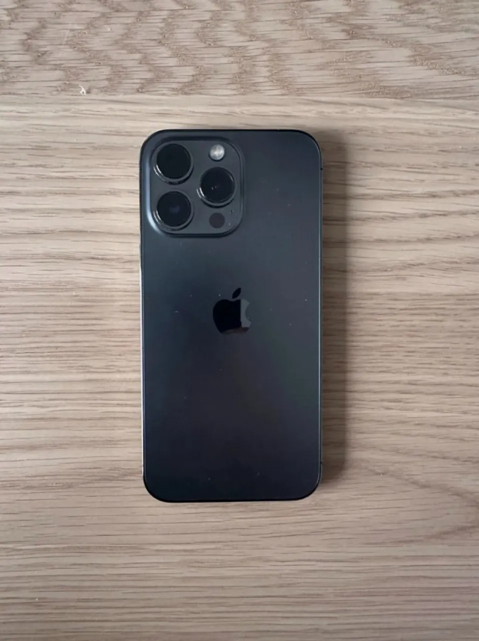 iPhone 13 Pro 256Gb Preto