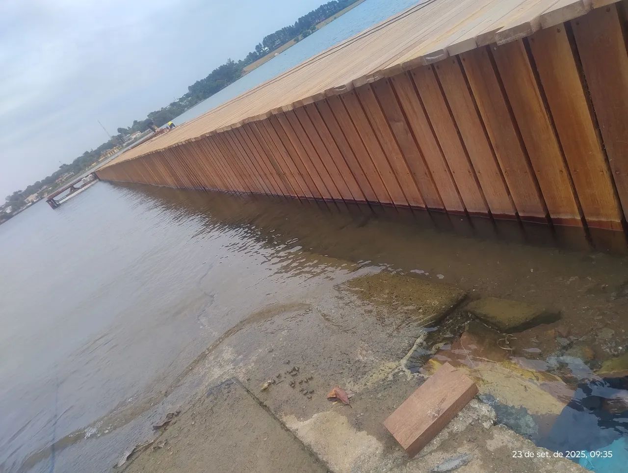 Madeiras para peir e decks  - Foto 4