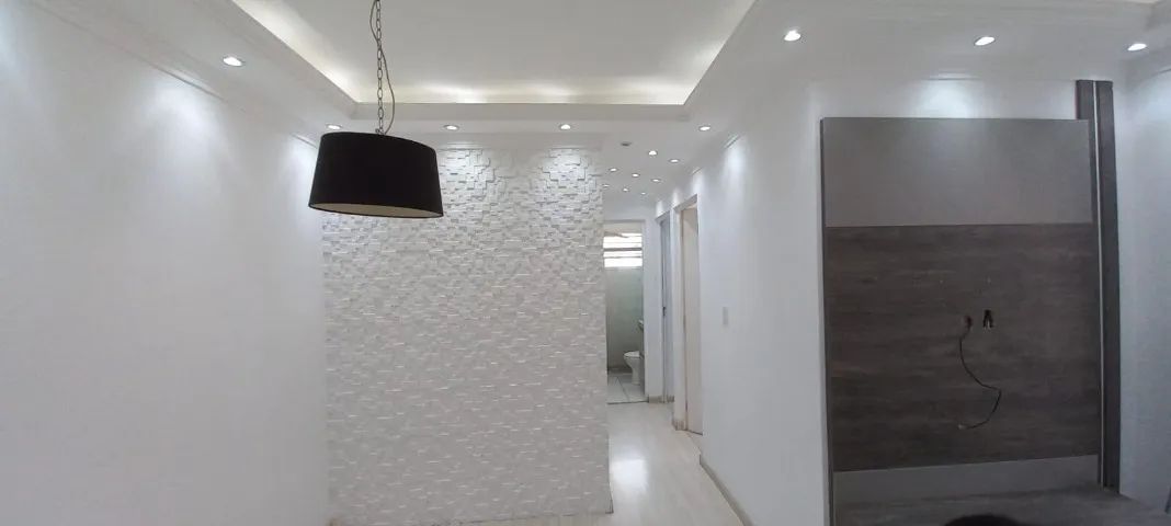 Foto - Suzano - Caxangá