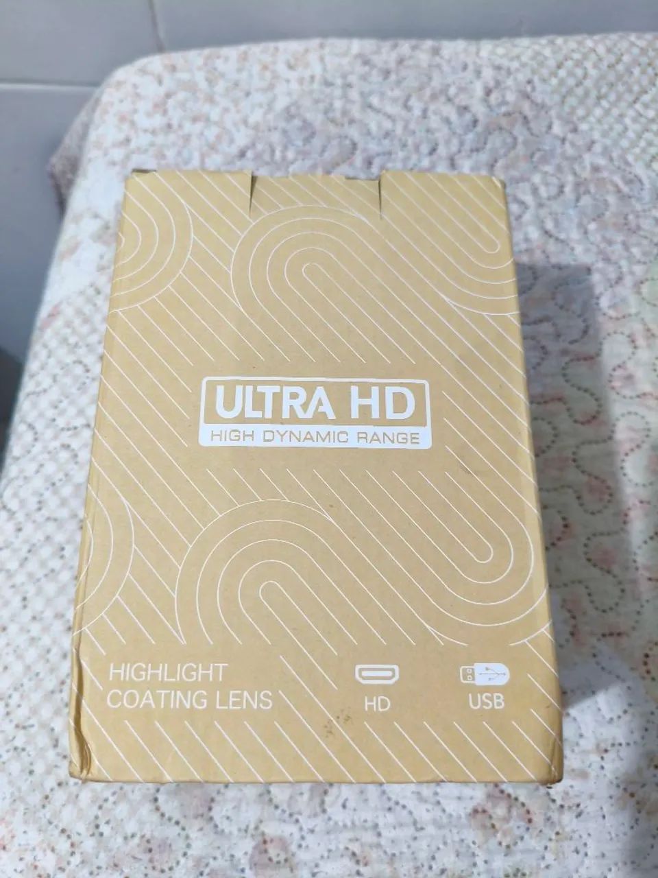 Projetor hy 320 - Foto 2