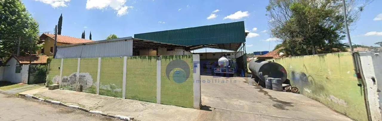 Galpão para alugar - Jardim Margarida - Vargem Grande Paulista/SP