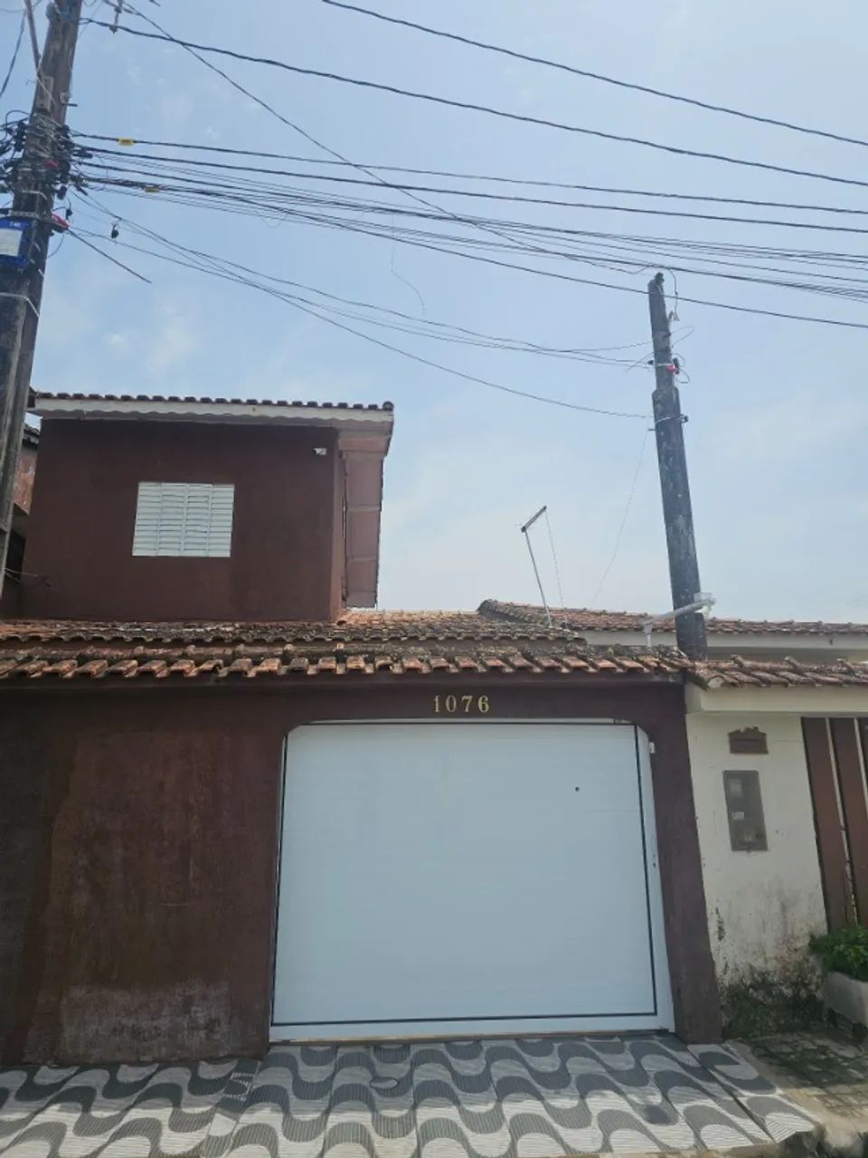 Foto - Mongaguá - Vila Atlântica