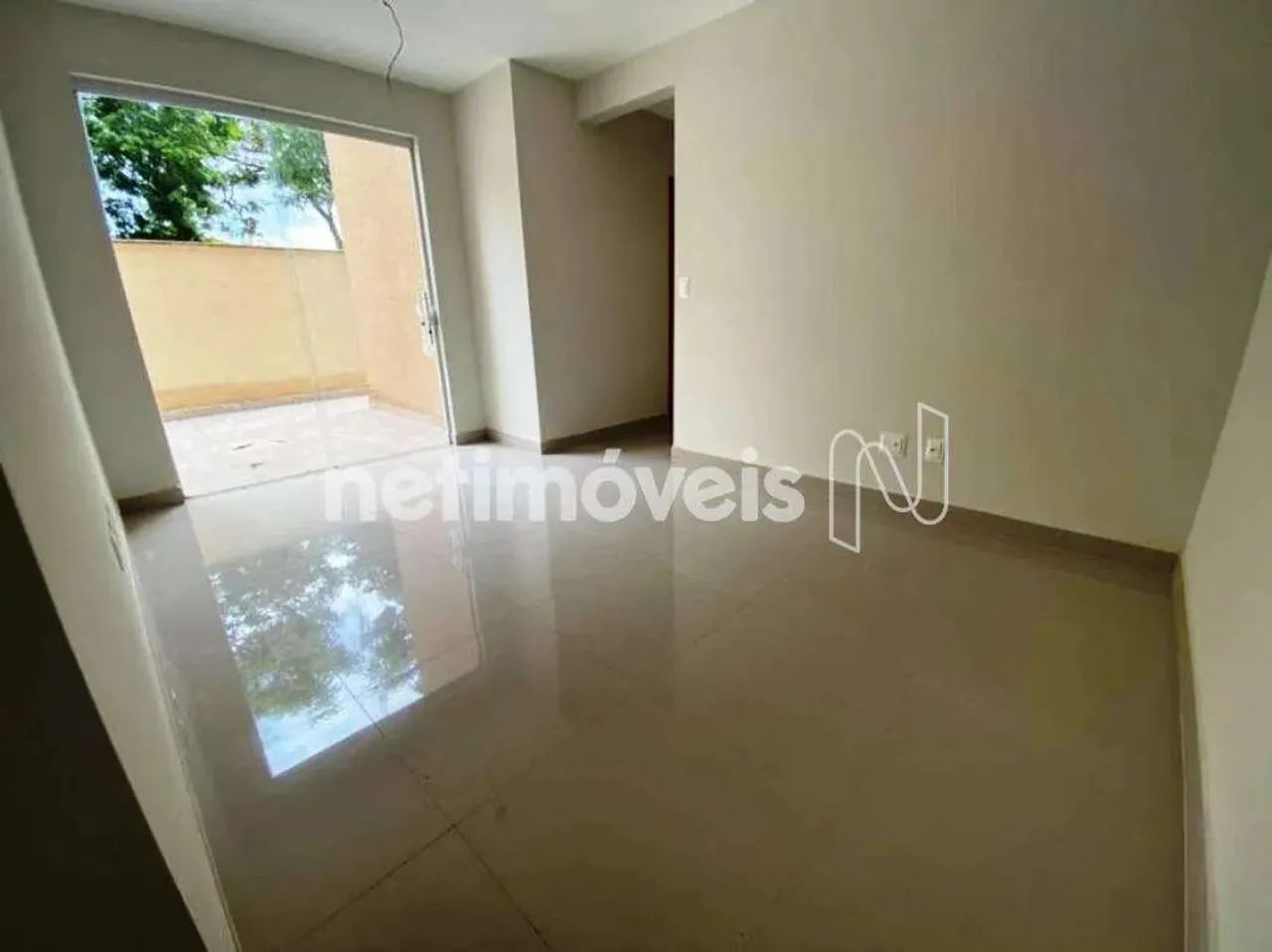 Venda Área Privativa São João Batista Belo Horizonte - Foto 2