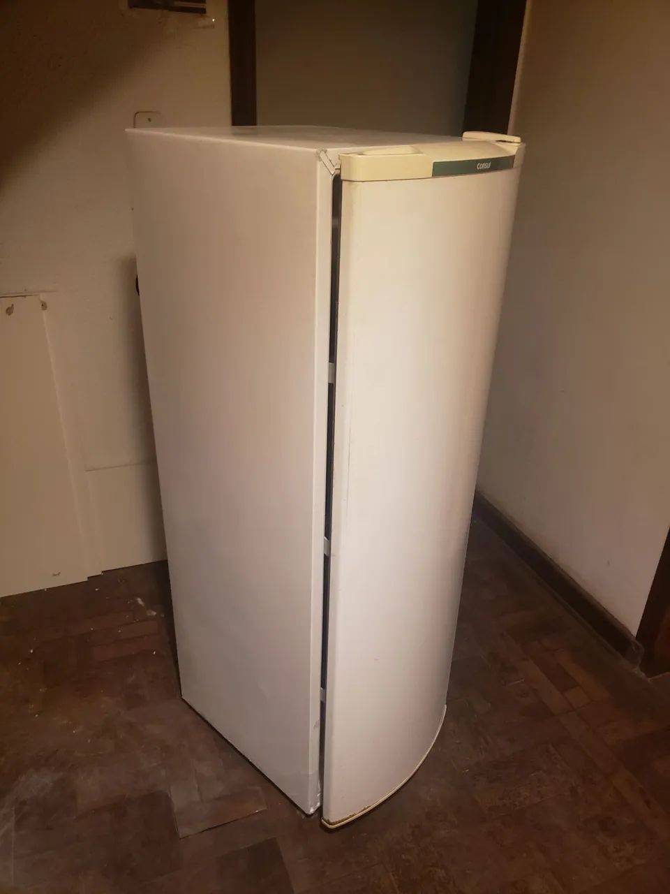 Geladeira Consul 240 Litros - Foto 5