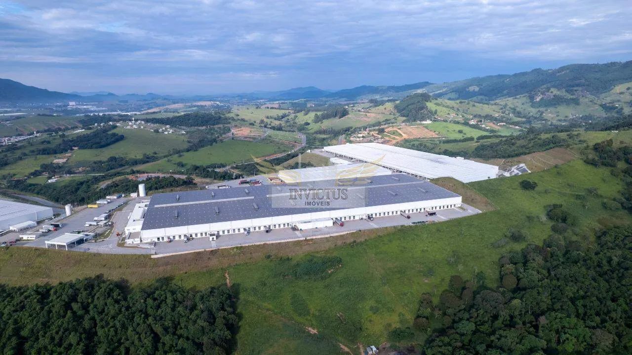 Galpão Comercial/Industrial em Condomínio para Locação, 6.629m² - Roseira, Minas Gerais/SP - Foto 4