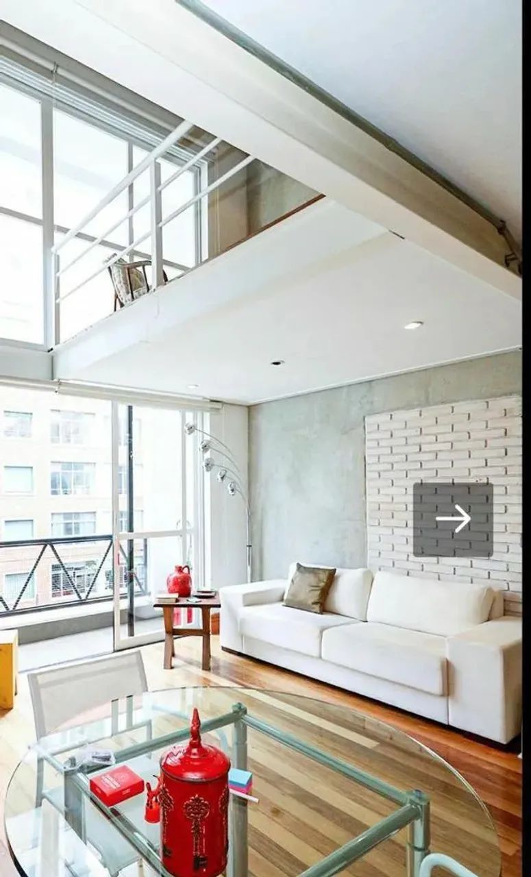 Apartamento em Rua Haddock Lobo - Cerqueira César - São Paulo/SP - Foto 2