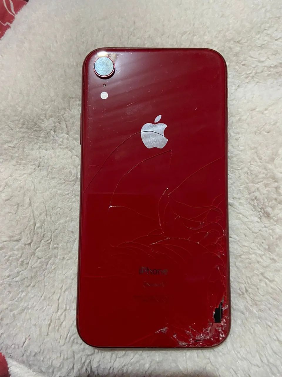 iPhone XR pra levar hoje !!!