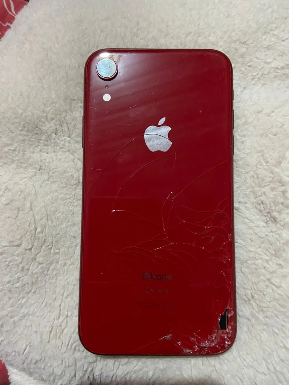 iPhone XR pra levar hoje !!!