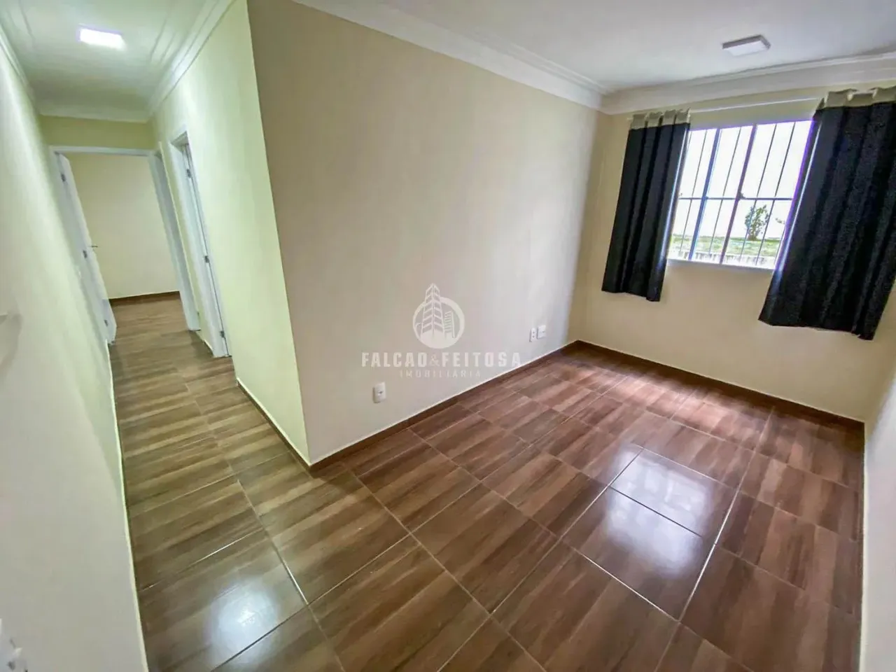 Apartamento para Locação em Salvador, Nova Brasília, 2 dormitórios, 1 banheiro