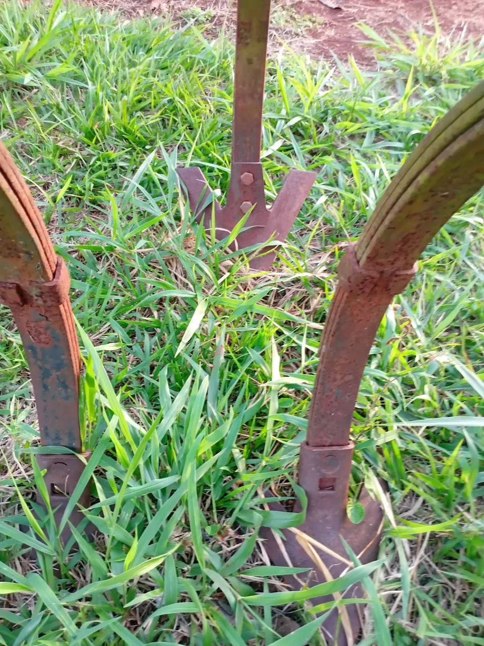 Cultivador para milho ,feijão e outras culturas.  - Foto 2