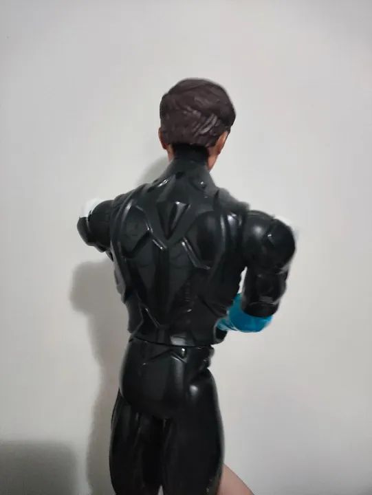Boneco antigo do Max steel - Foto 3