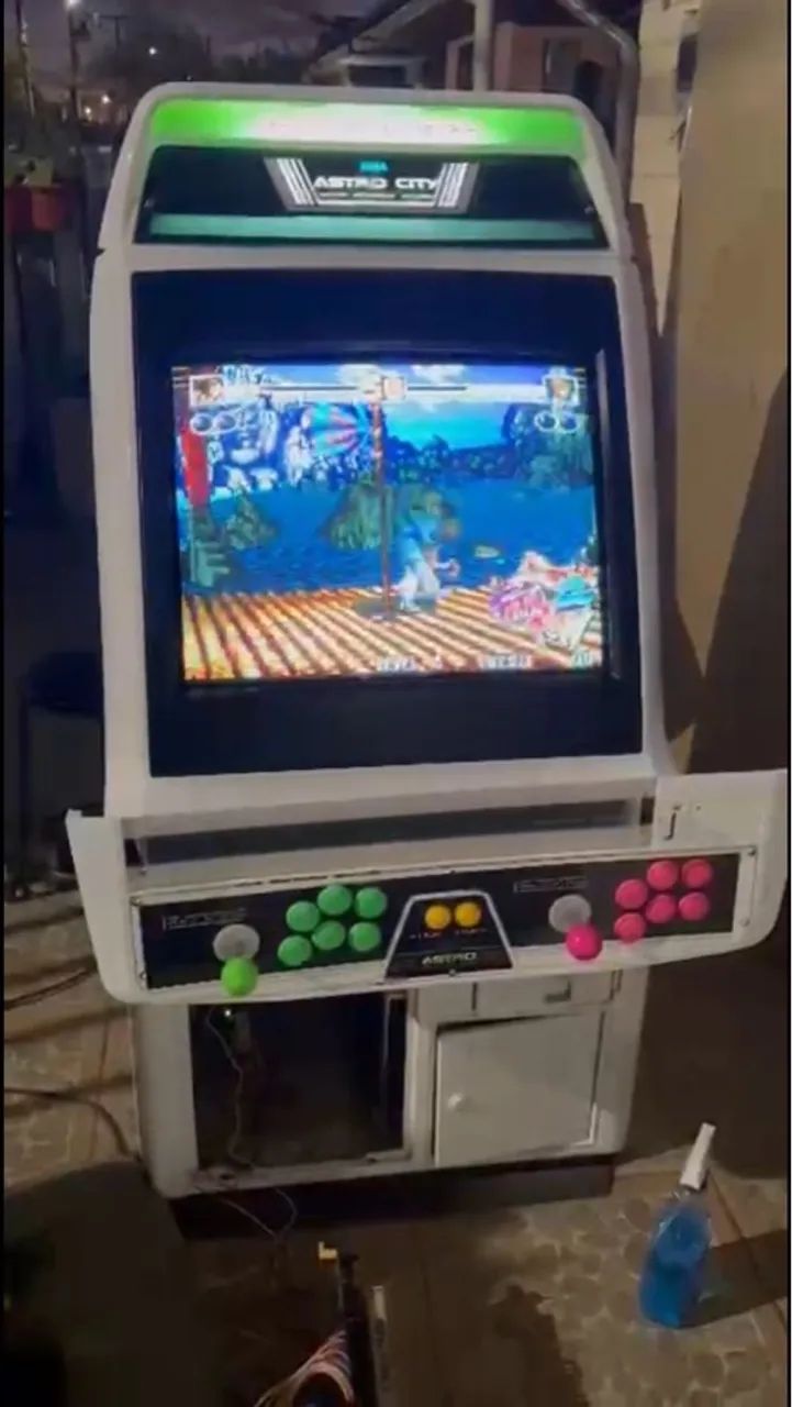 Arcade astro city - Foto 5