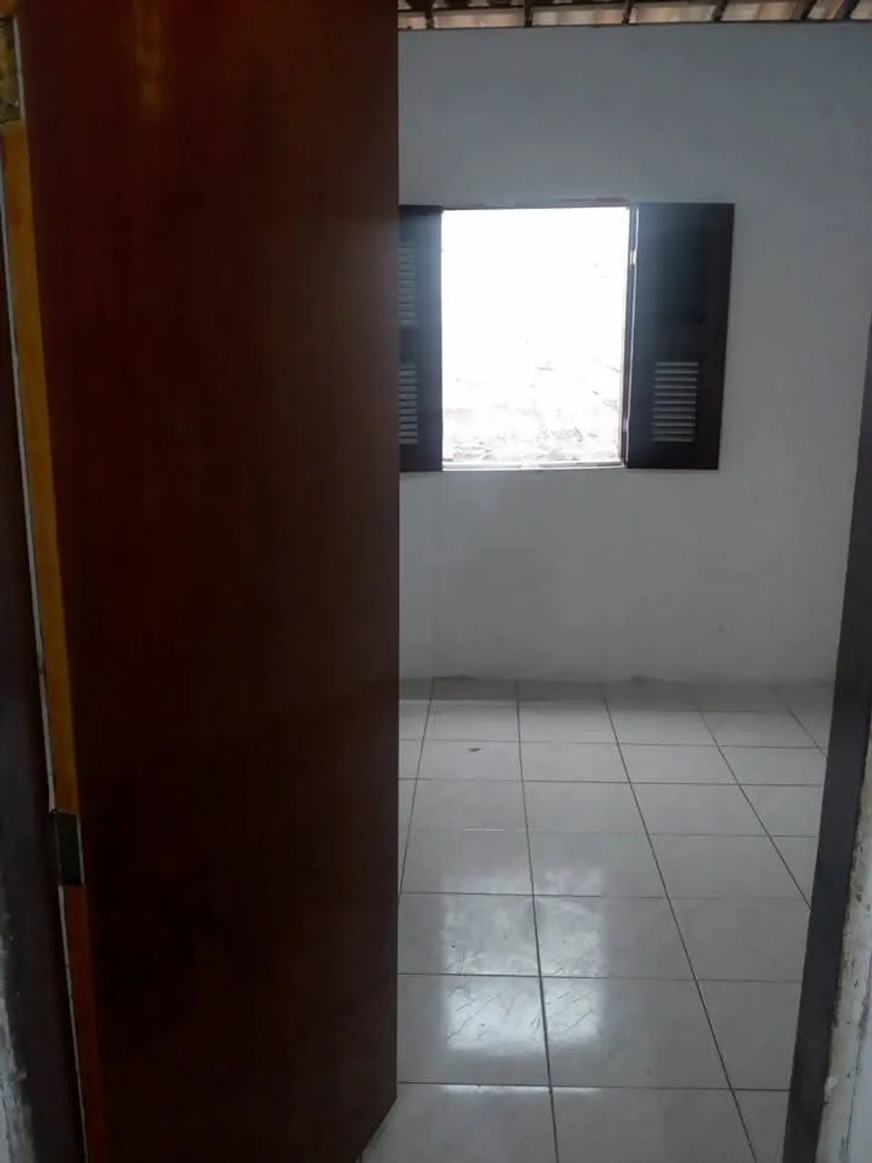 Apartamento jose walter alugar