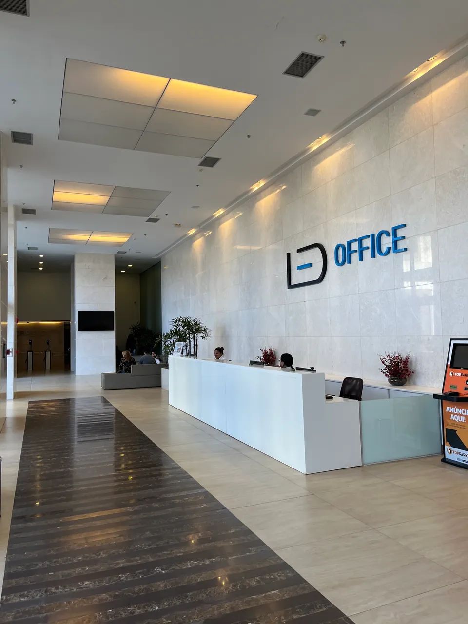 Sala comercial a venda LED OFFICE - Foto 3