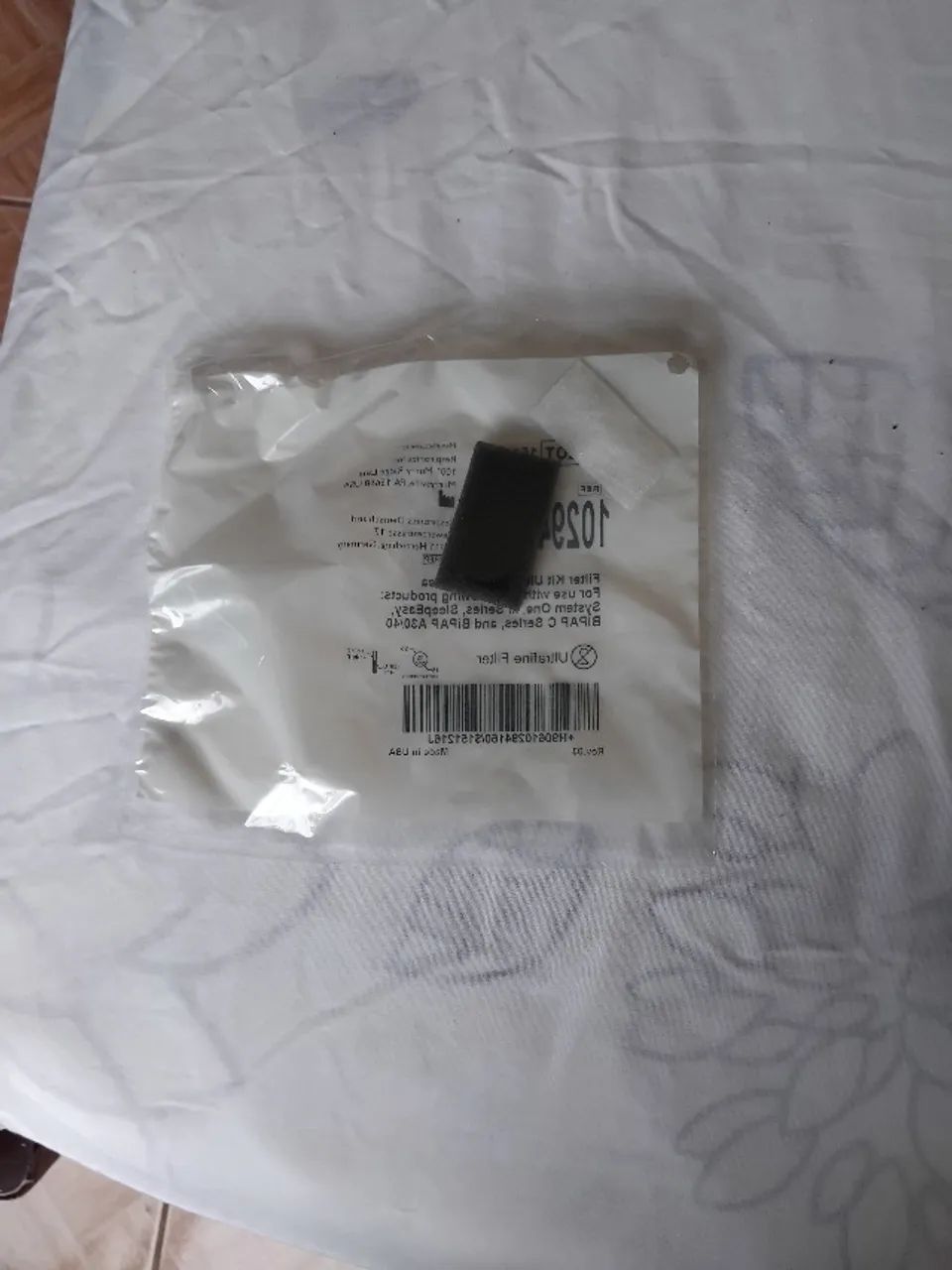 Respirador REMstar Auto A-Flex Philips Respironics - Foto 4