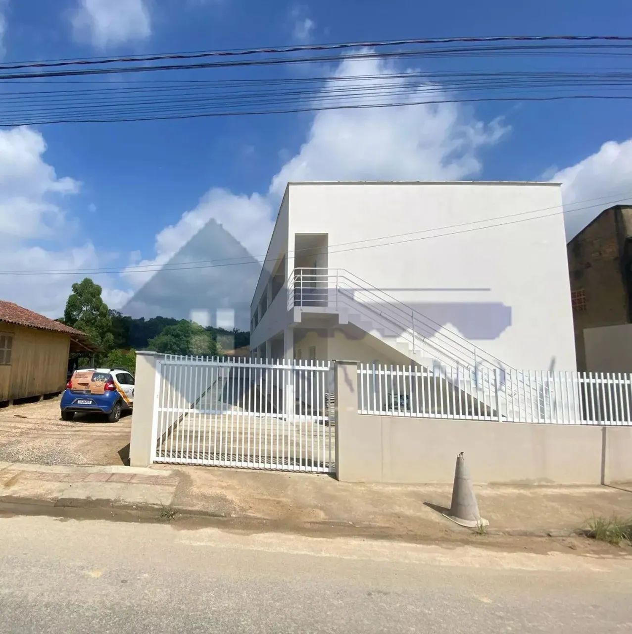 Kitinete / conjugados para aluguel, 1 quarto(s), Santa Paulina, Braço Do Norte - KI1451