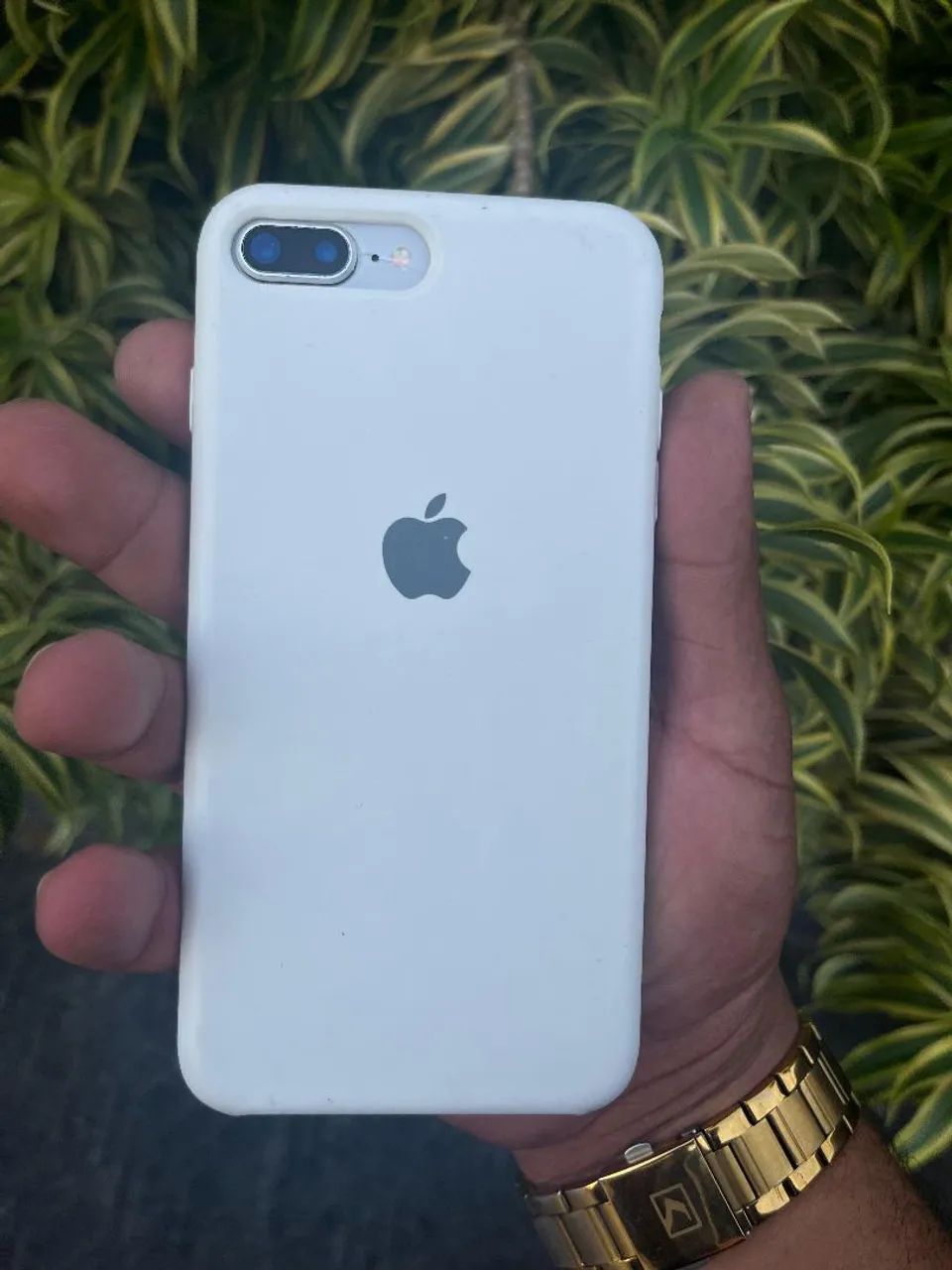 iPhone 8 plus - Foto 2
