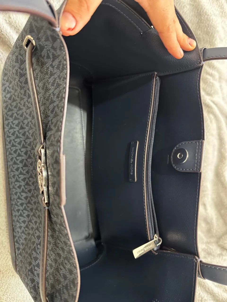 Bolsa Michael Kors - Foto 4