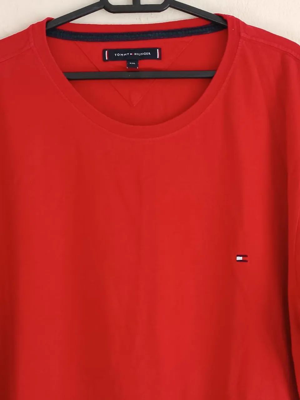 Camiseta Tommy Hilfiger Original