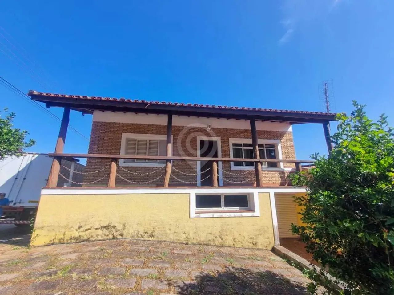 Casa de rua : / Residencial / Vila Nova - Foto 2