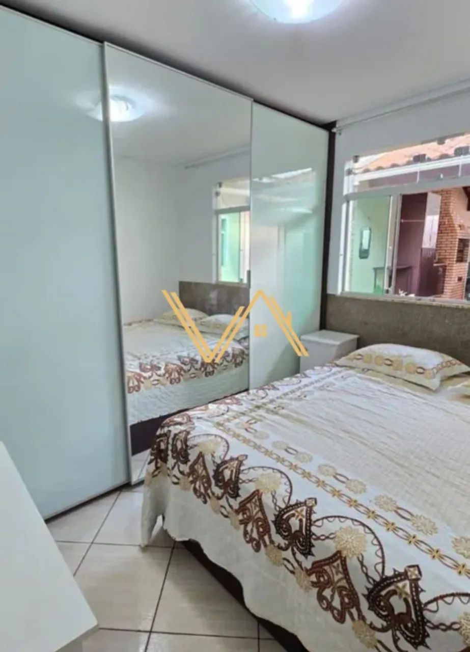 Vendo Casa na Rua 05 - Vicente Pires com área de lazer ! Boa local. Próximo ao comércio  - Foto 3