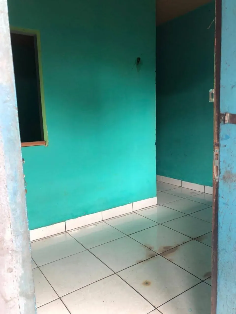 KITNET COROADO 3 - P/ CASAL SEM FILHOS
